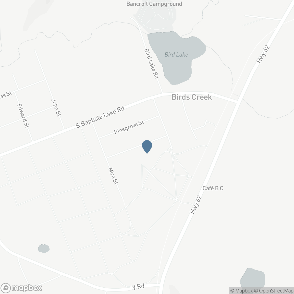 31 GEMINI STREET, Bancroft, Ontario K0L 1C0